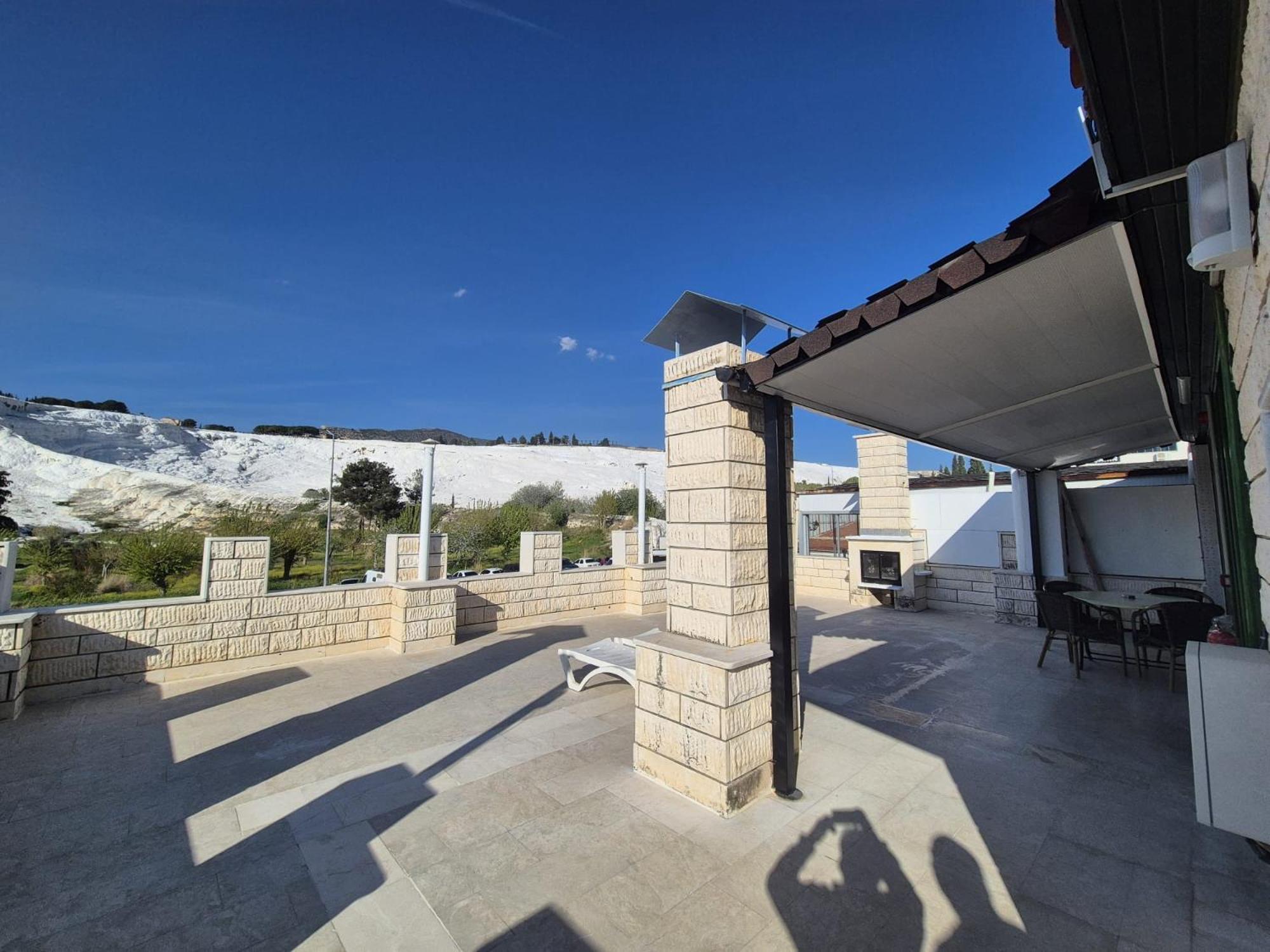 Hal-tur 3* Pamukkale