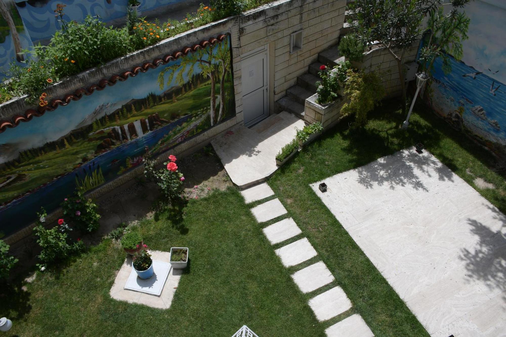 Hal-tur Hotel Pamukkale