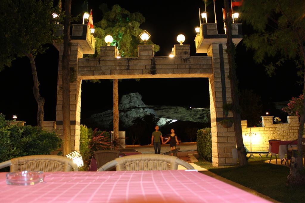 Hal-tur Pamukkale