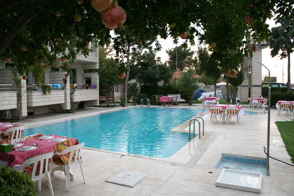 Hal-tur 3* Pamukkale