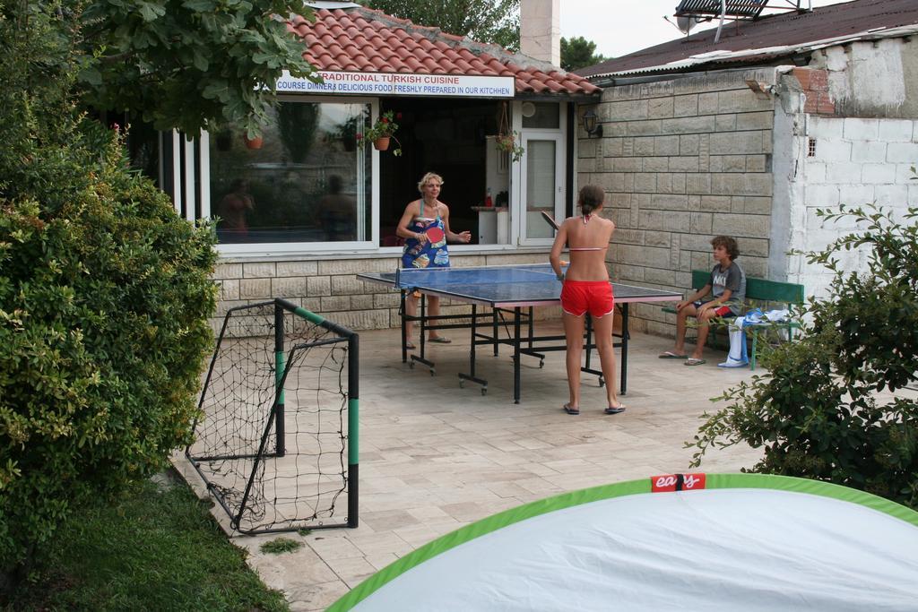 Hotel Hal-tur 3*
