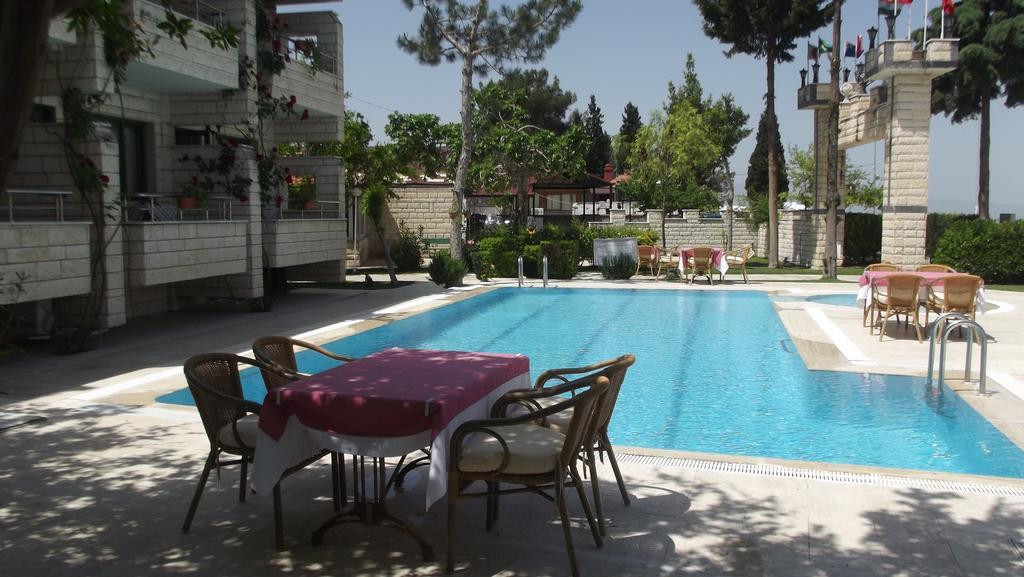 Hotel Hal-tur Pamukkale