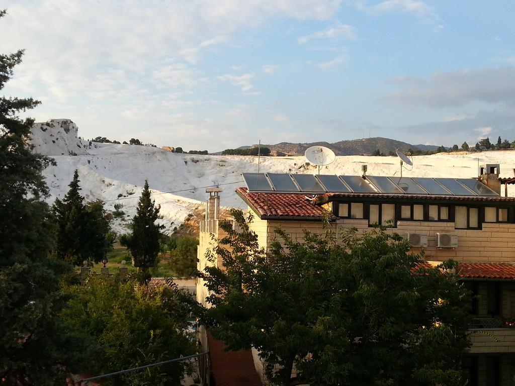 Hotel Hal-tur 3*