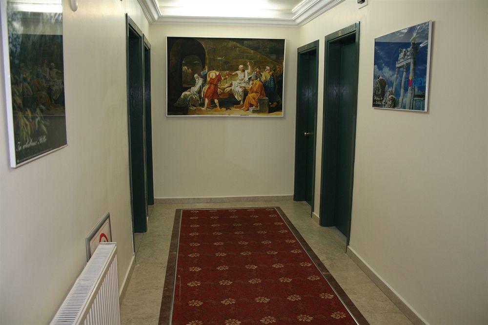 Hal-tur Hotel Pamukkale