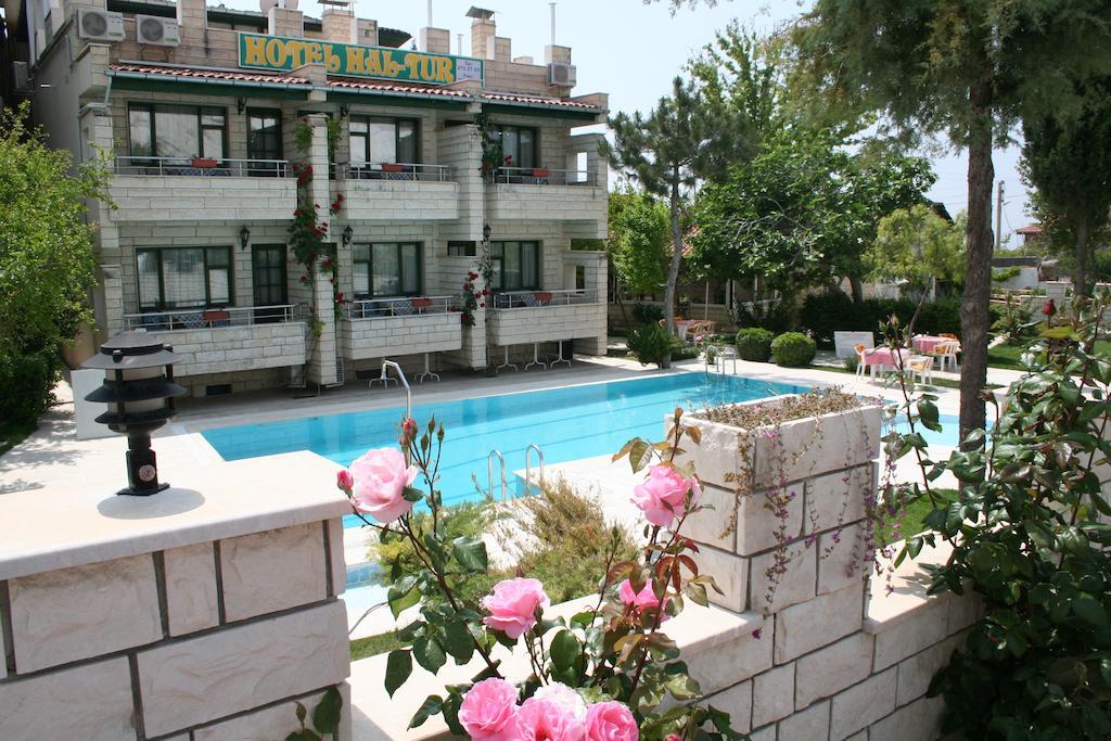 Hal-tur Pamukkale