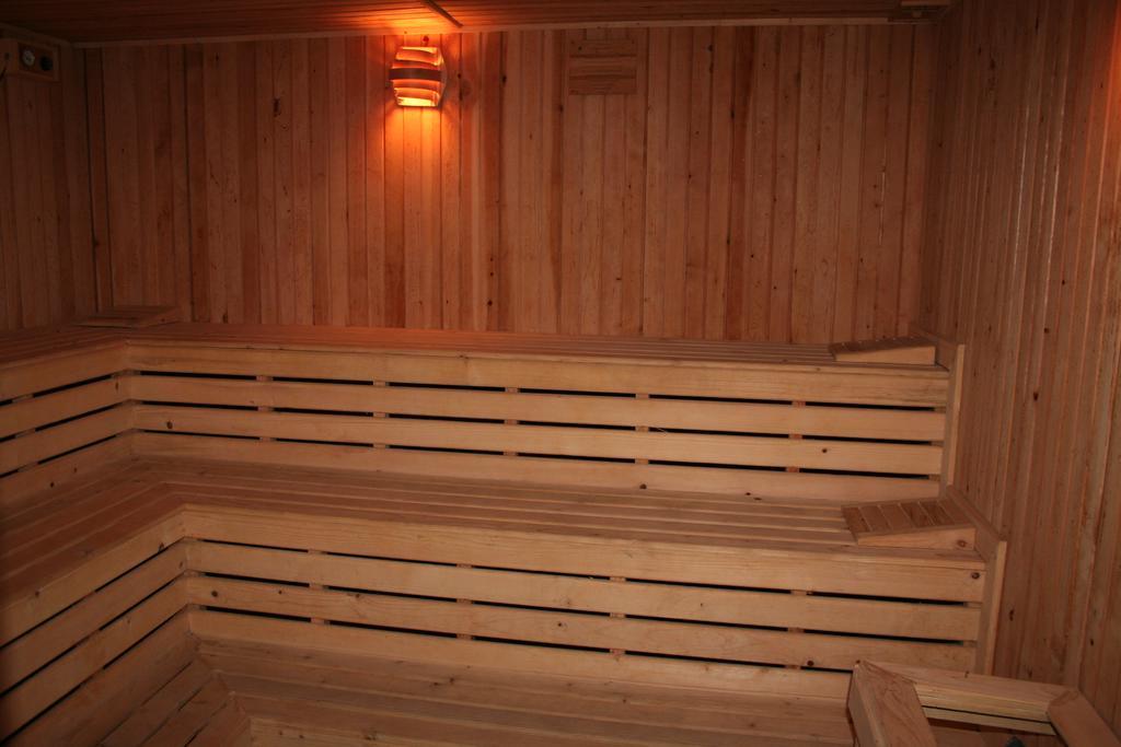 Hotel Hal-tur Pamukkale