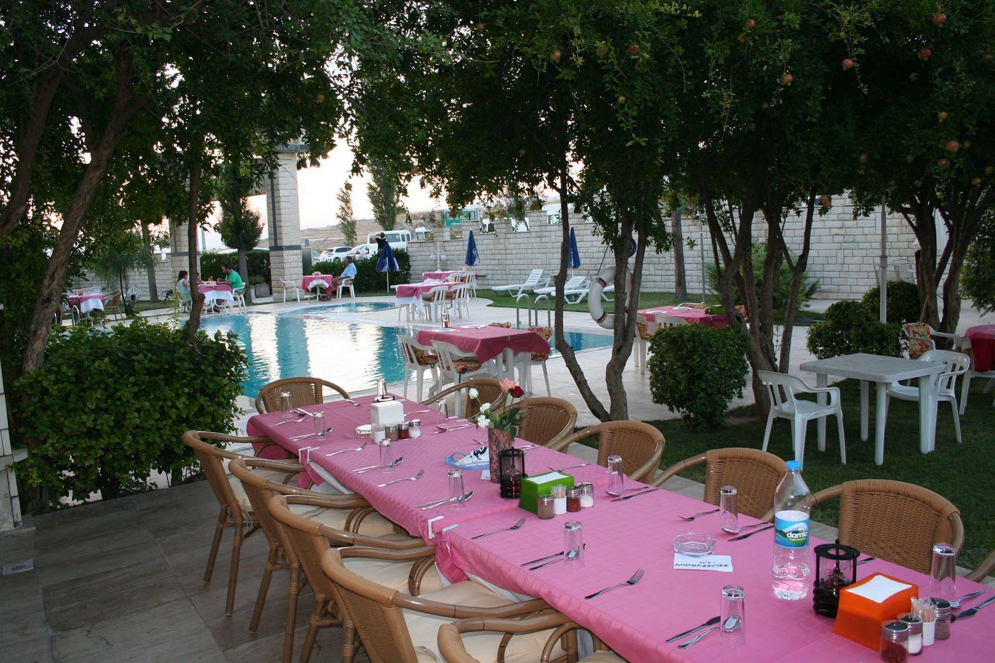 Hal-tur Hotel Pamukkale