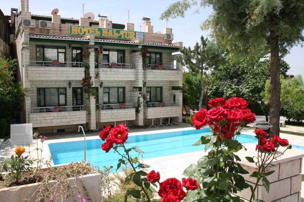 Hotel Hal-tur Pamukkale
