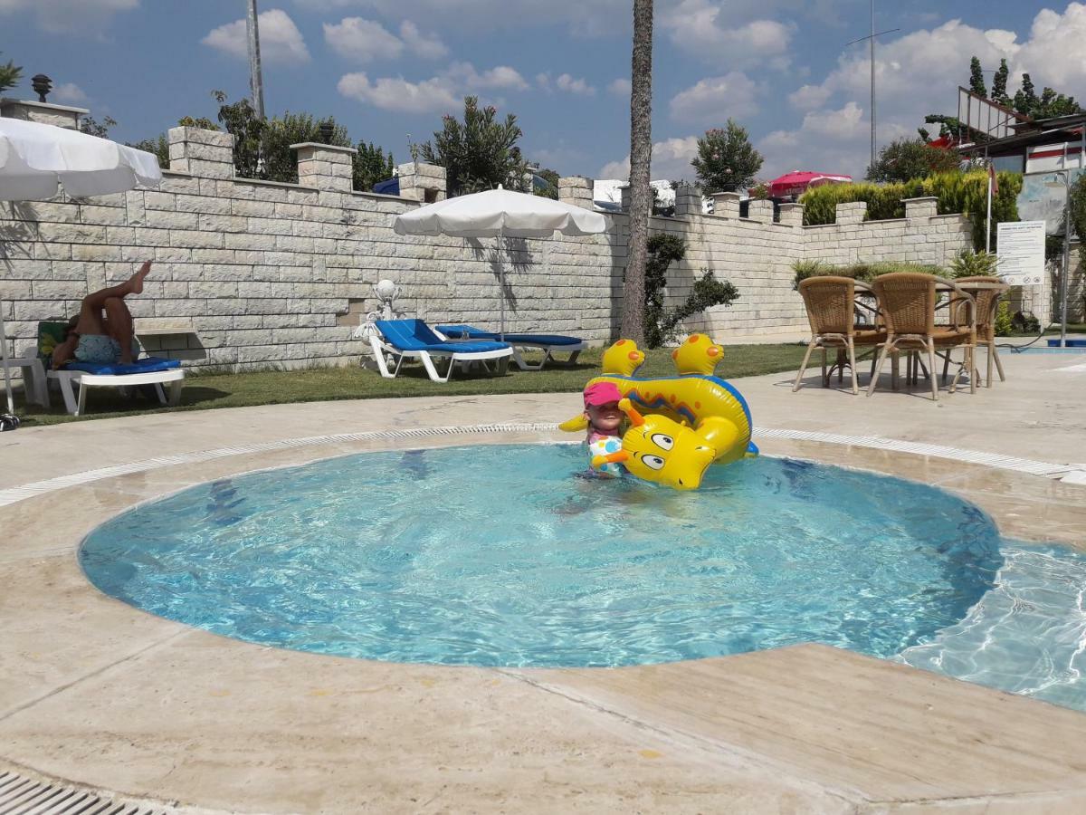 Hotel Hal-tur 3*