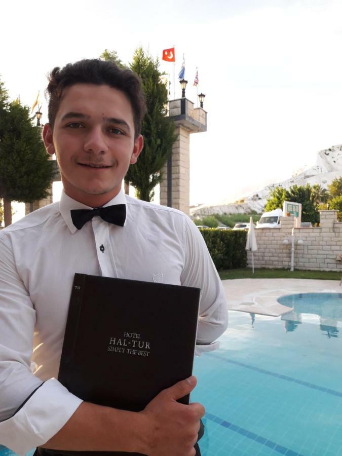 Hotel Hal-tur
