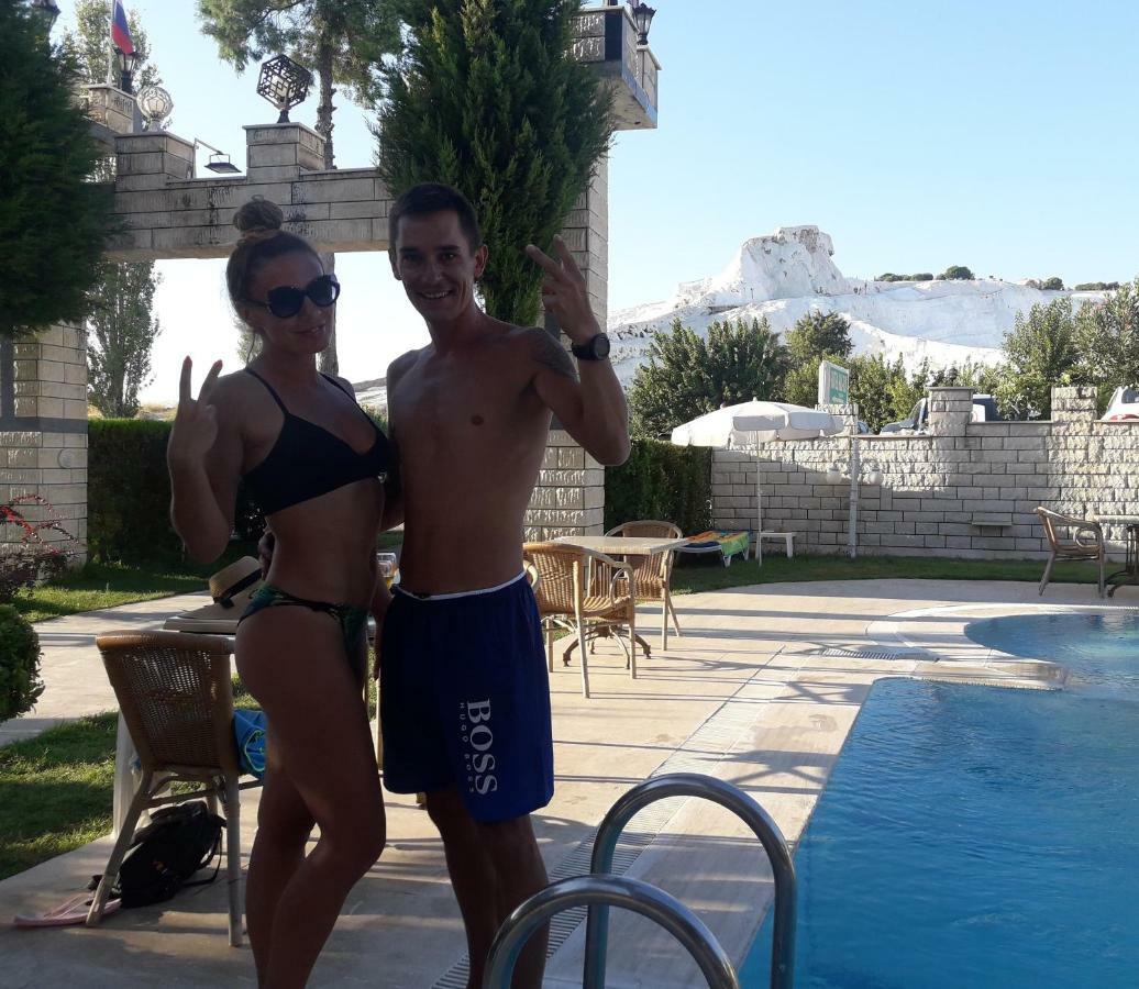 Hal-tur Hotel 3*