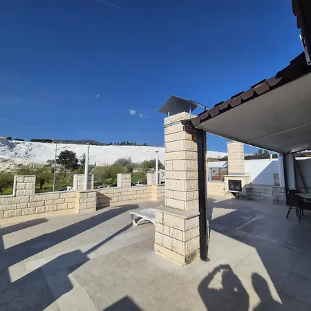 Hotel Hal-Tur Pamukkale Zewnętrze zdjęcie