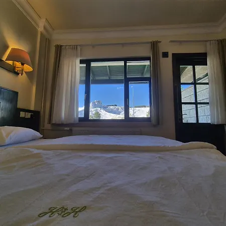 Hotel Hal-Tur Pamukkale Zewnętrze zdjęcie