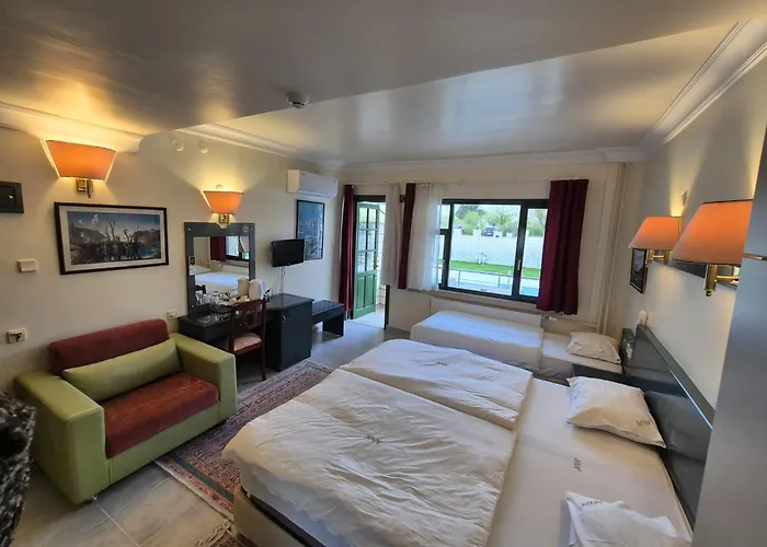 Hotel Hal-Tur