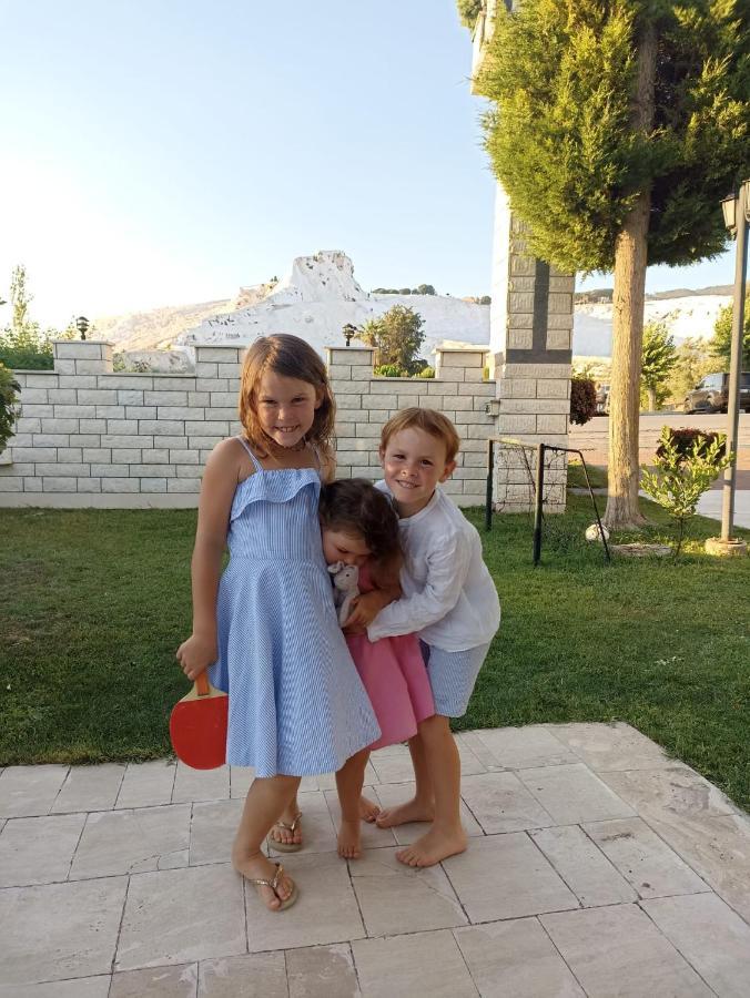 Hal-tur Hotel 3*