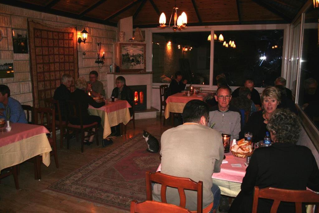 Hotel Hal-tur