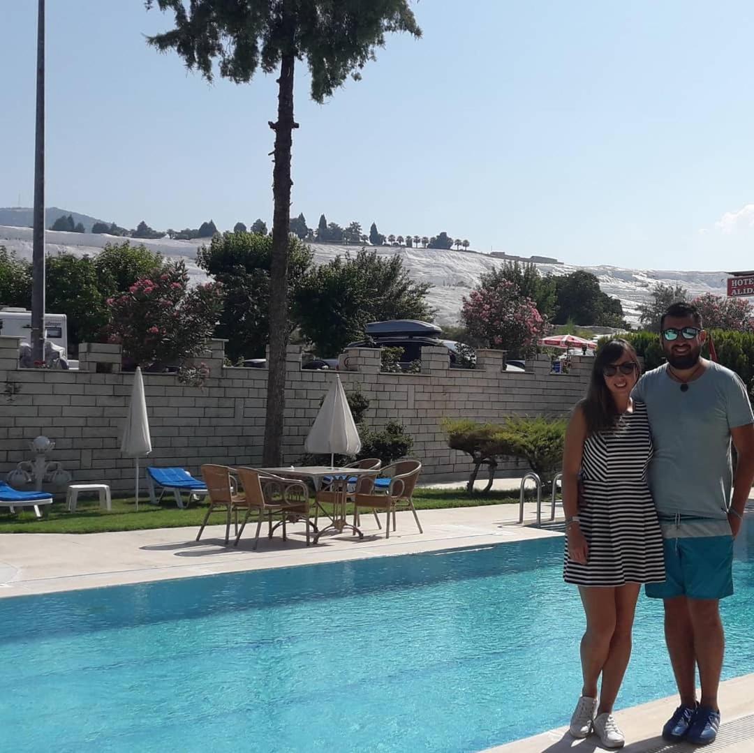 Hal-tur Hotel