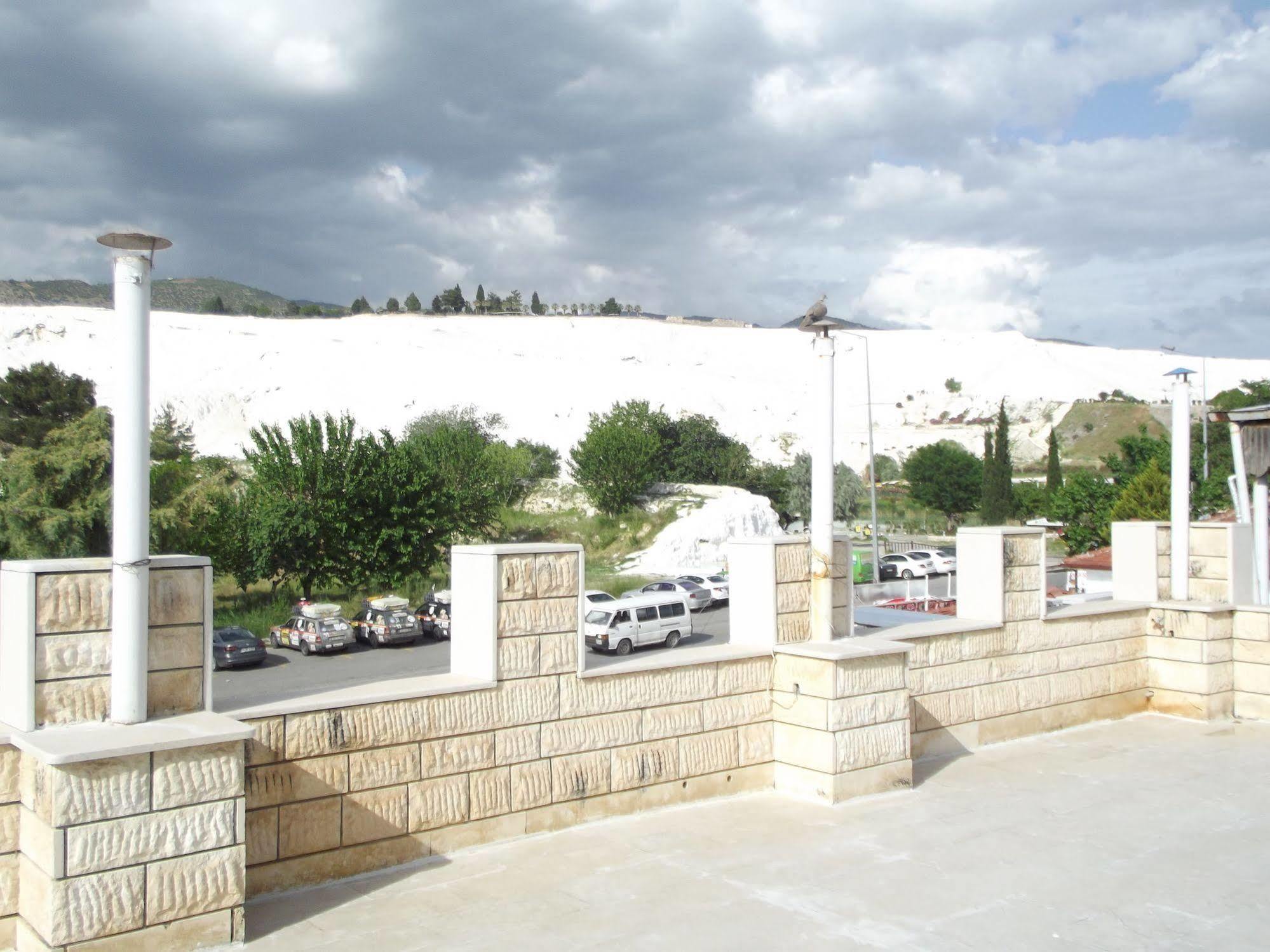 Hotel Hal-tur Pamukkale