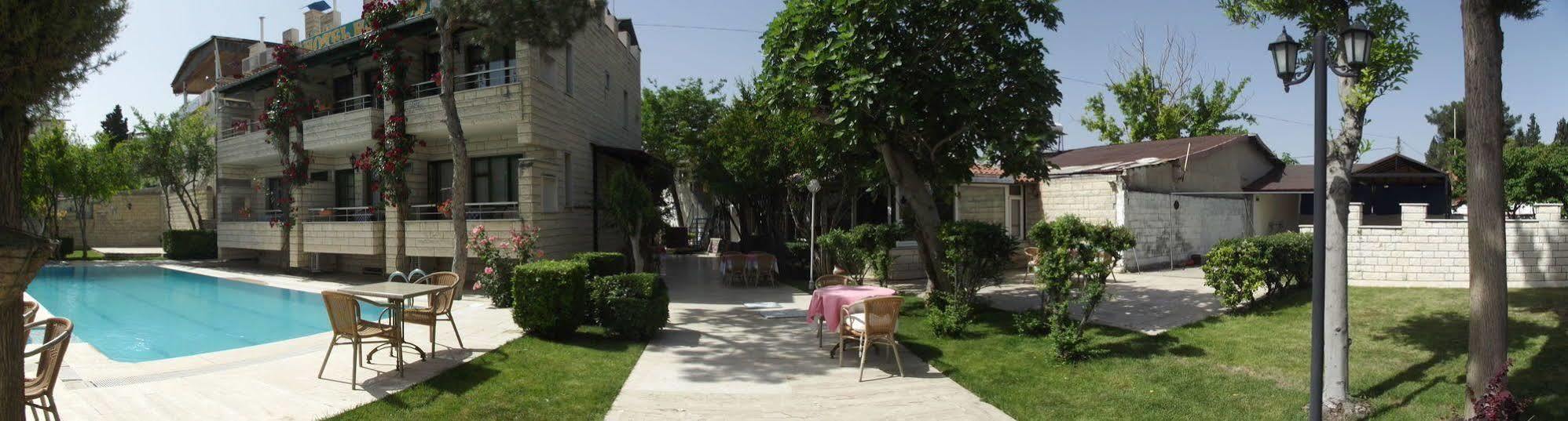 Hal-tur Hotel Pamukkale