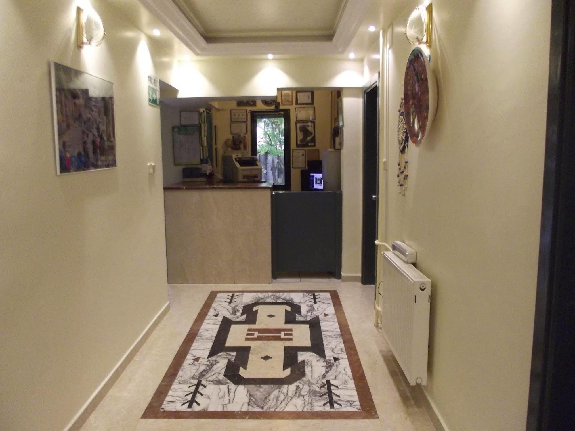 Hal-tur Hotel Pamukkale