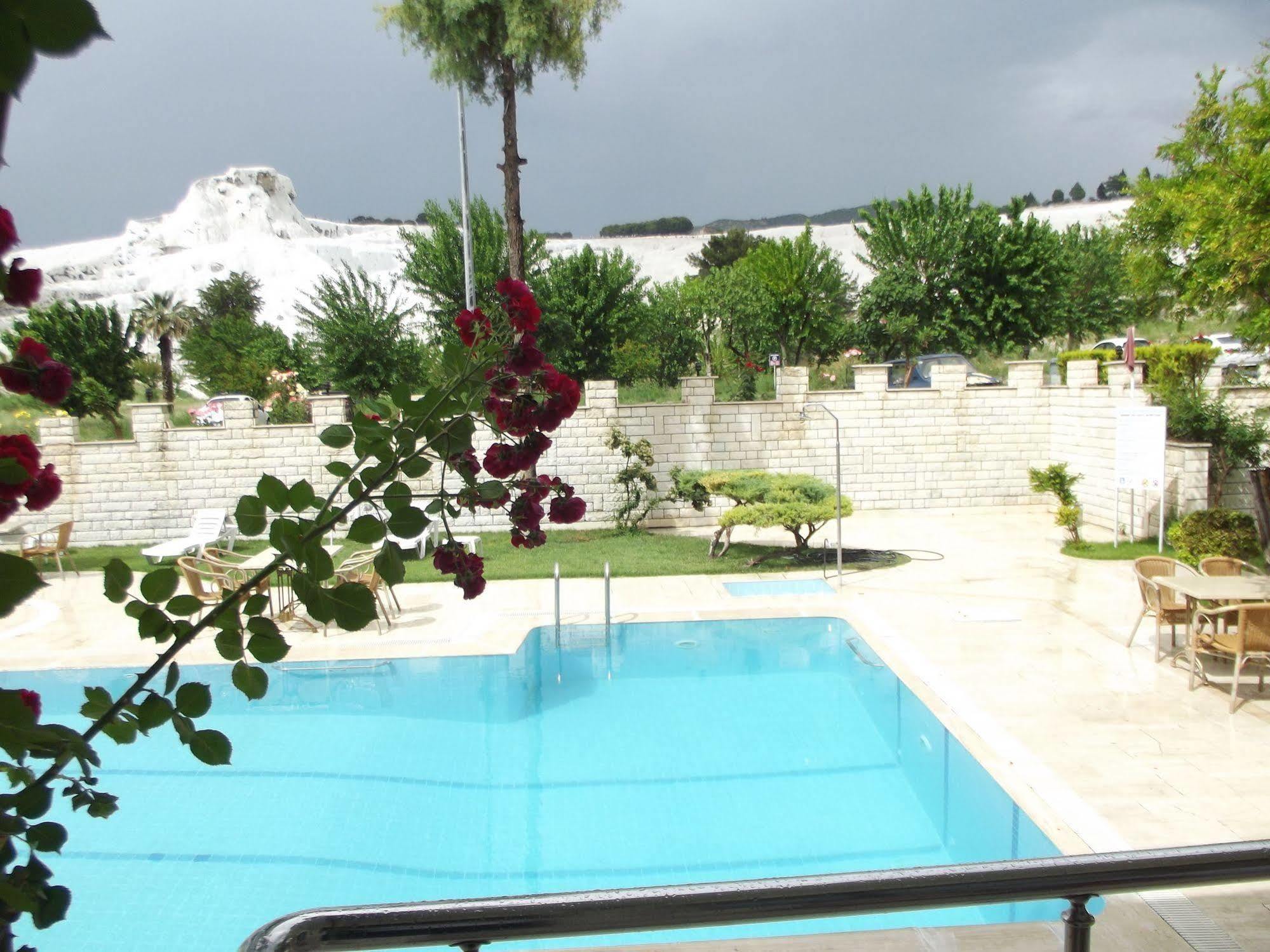 Hal-tur 3* Pamukkale